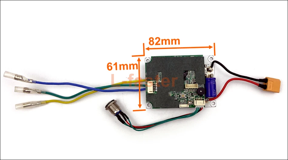 single controller -3-950