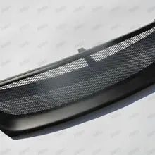 Стеклопластик Передняя сетка решетка решетки для 05-07 Lexus GS300 GS350 2006 Тип D