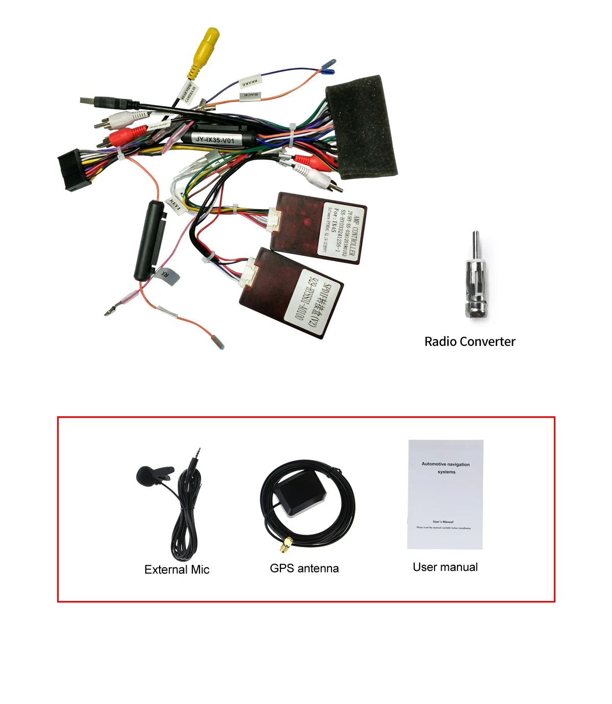 Perfect Joying 10.1" 1 Din 32G Head Unit TDA 7851 Android 8.1 Car Radio for Hyundai IX25 Tucson 2014-2017 Multimedia Player mirror Link 19 Perfect Joying 10.1" 1 Din 32G Head Unit TDA 7851 Android 8.1 Car Radio for Hyundai IX25 Tucson 2014-2017 Multimedia Player mirror Link 19