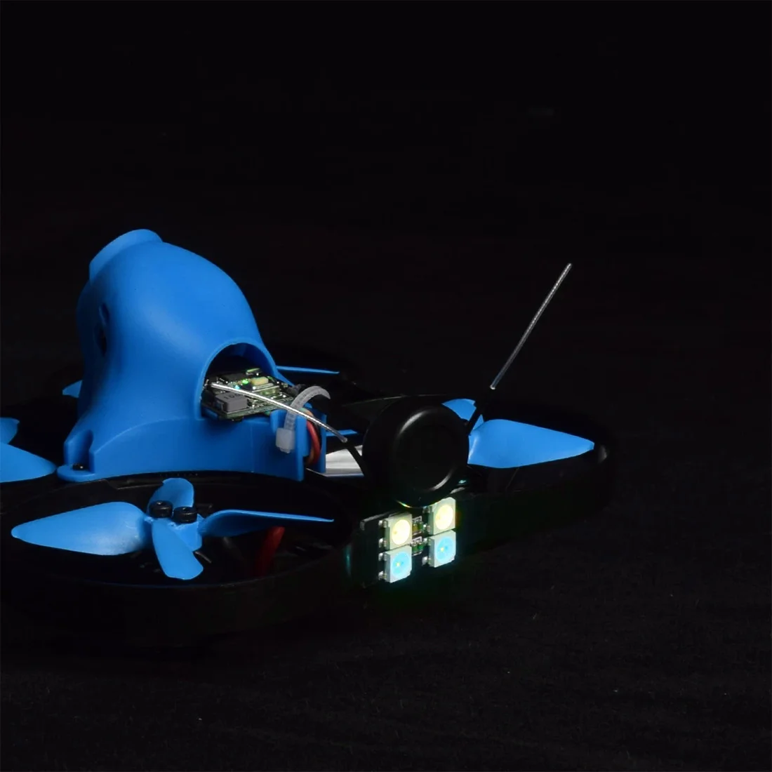 BETAFPV Beta85X HD DVR 4S bwoop FPV гоночный Дрон с двигателем 1105 5000KV 2S F4 Контроллер полета BLHeli_32 ESC 5,8G антенна VTX