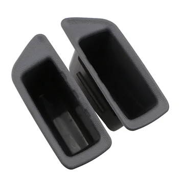 

Car Storage Box Auto Set 2Pcs Rear Armrest For Ford Ecosport 2018-2019