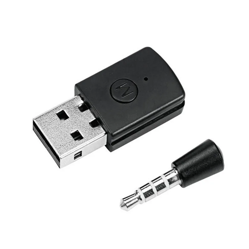 

PS4 Bluetooth adapter PS4 usb 4.0 adapter PS4 game machine handle adapter