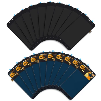 

10 pieces For Samsung Galaxy J7 2015 SM-J700 J700F J700H J700M J700K LCD Display Screen and Touch Digitizer Assembly Replacement