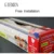 GIEMZA Home Plastic Wrap Dispensers and Foil Film Cutter Food Cling Film Cutter Stretch Tite Plastic Wrap Dispenser with Cutting