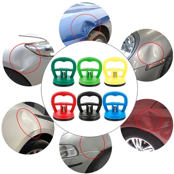 

2020 Hot Mini Car Dent Remover Puller Auto Body Dent Removal Tools For Repair Kit Auto Part Metal Lifter Kit Car Accessories