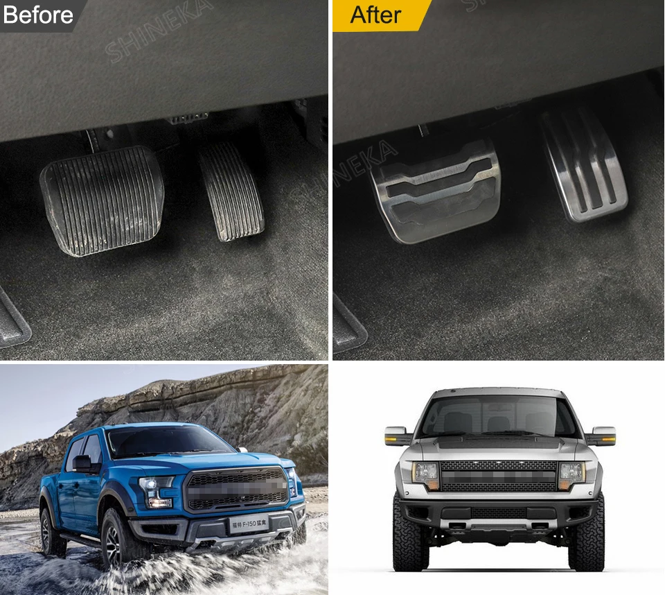 for ford f150