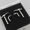 Looper S35413-101 For BROTHER RH9820 Eichhornia Computer Round Head Buttonhole High Quality Curved Needle Accessories Parts 3