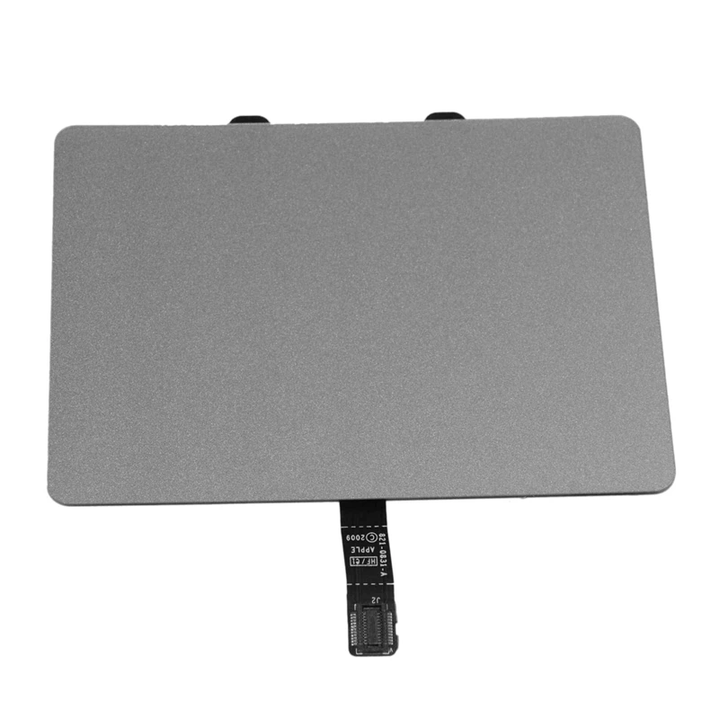 Для Apple Pro 13 дюймов A1278 2009 2010 2011 2012 TrackPad PressPad гарантированно|Сенсорные панели| |