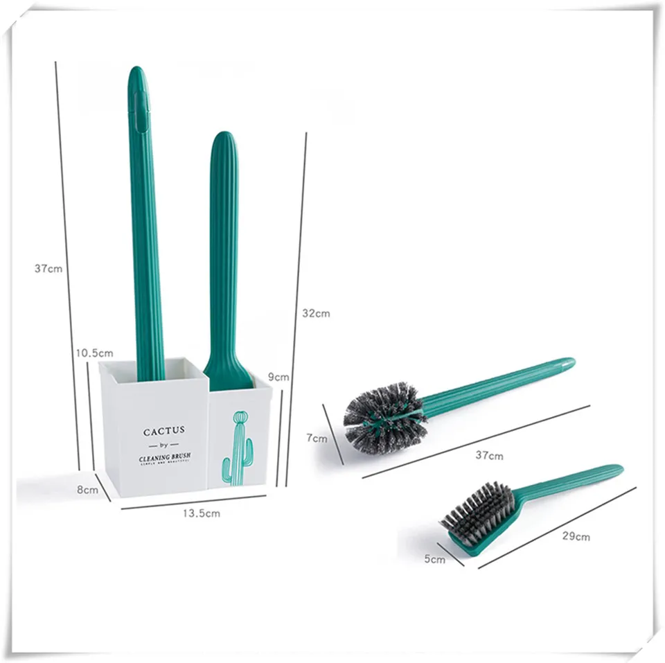 toilet brush set xq12