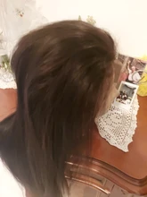 Magic Wave-extensiones de pelo ondulado brasileño liso, 30, 32, 34, 40 pulgadas, con extensiones de cabello humano Frontal, Extensi de pelo Remy con cierre