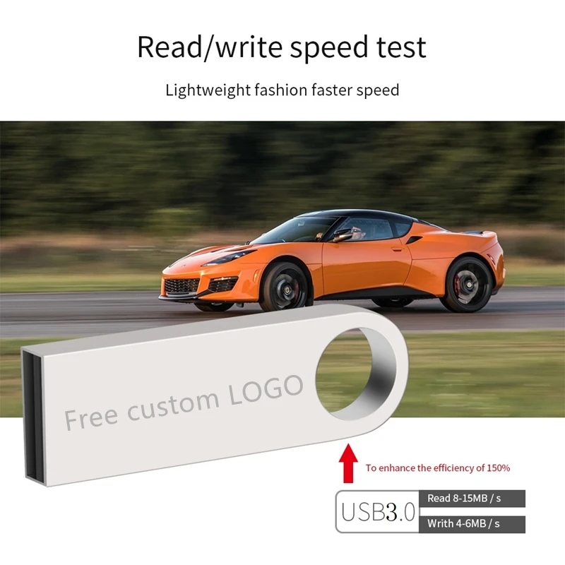 U-диск, usb, 64 ГБ, супер мини металлическая флеш-карта памяти, 8 ГБ, флеш-накопитель, 16 ГБ, флешка, 32 ГБ, usb флеш-накопитель, 128 ГБ, бесплатный логотип на заказ