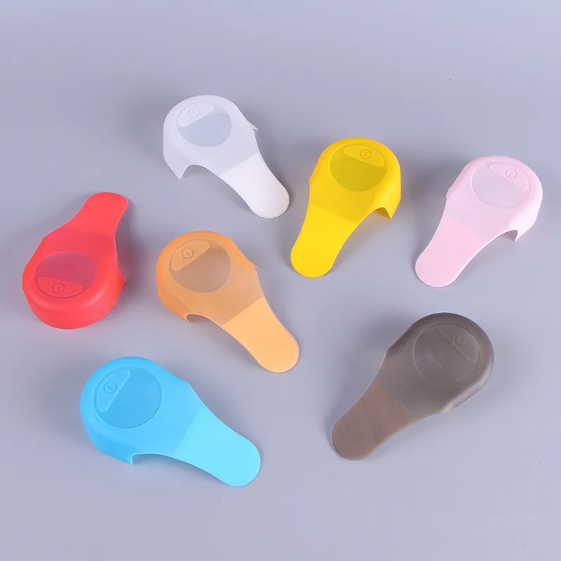 Scooter Dashboard Protection Cover for Ninebot Es1 Es2 Es4 Water Proof Silicone Cover Anti Scratch Electric Scooter Accessories scooter accessories,scooter protection cover