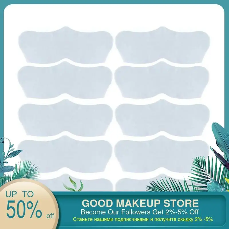 2/10 шт. маски для носа с поросенком бамбуковый уголь удаления черных точек