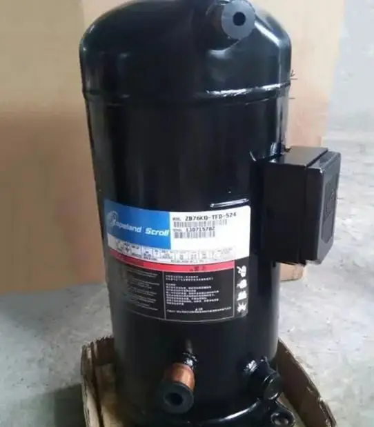 Zb76kqtfd524 Refrigeration Compressor Air Board Original AliExpress