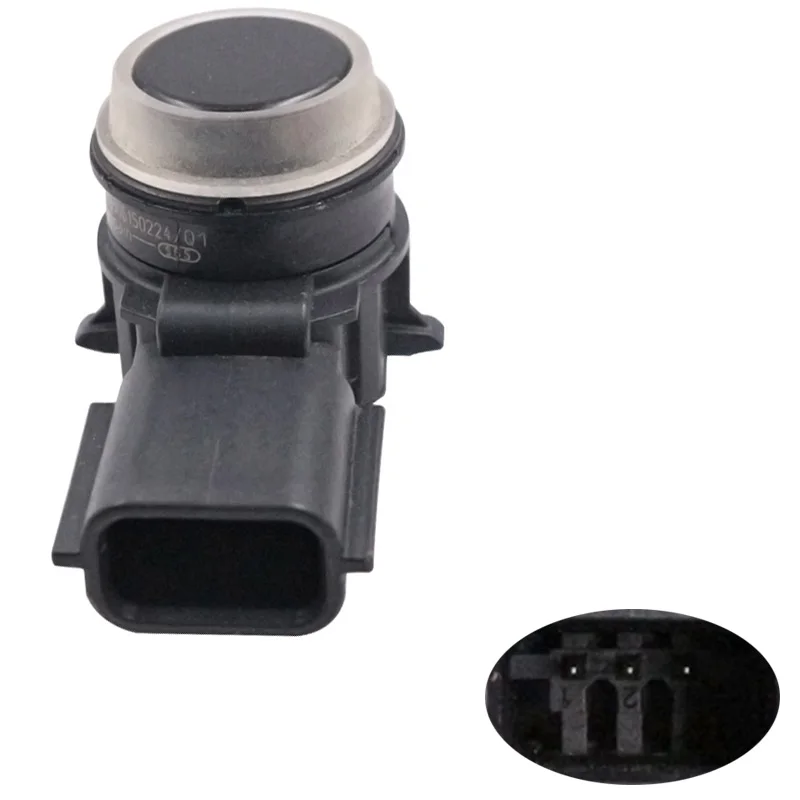 

253A44101R Parking Assist Distance Control PDC Sensor Fits Renault