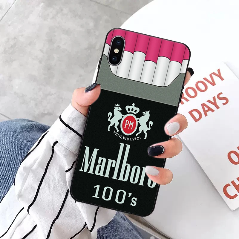 Weed Cigarette Smoking