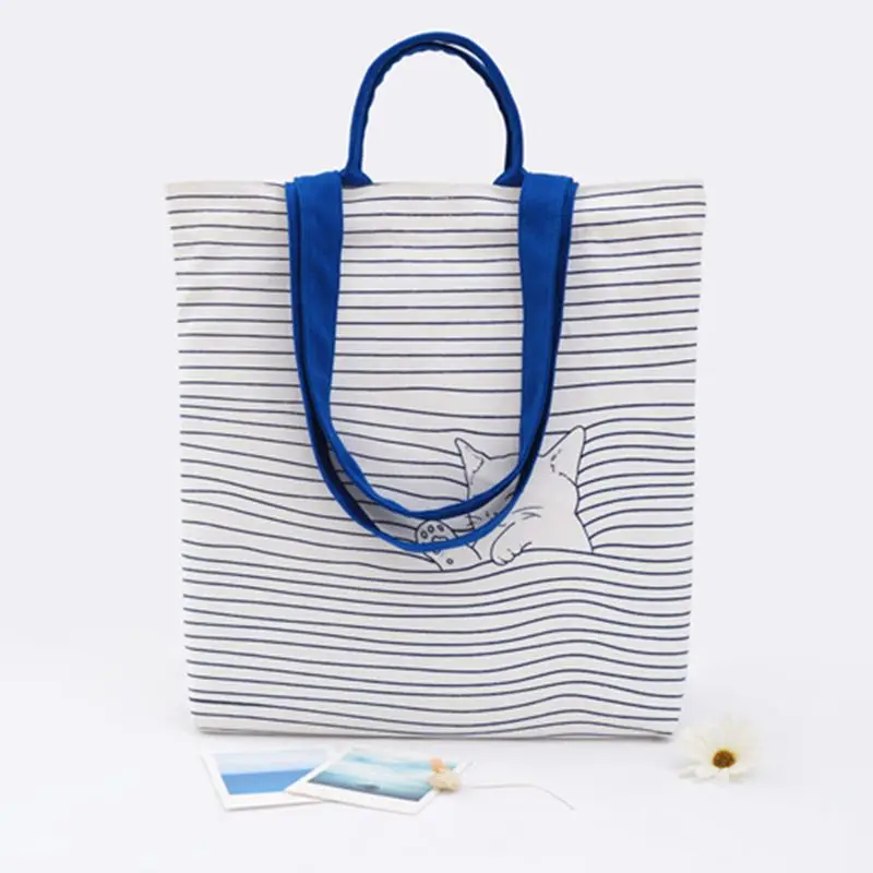 

Women Handbag Canvas Satchel Shoulder Bag Tote Ladies Messenger Crossbody Bag