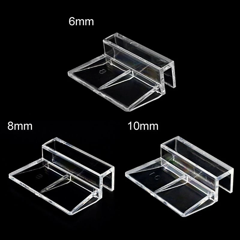 Glatt Interpretieren Versuch aquarium cover clips unverzeihlich