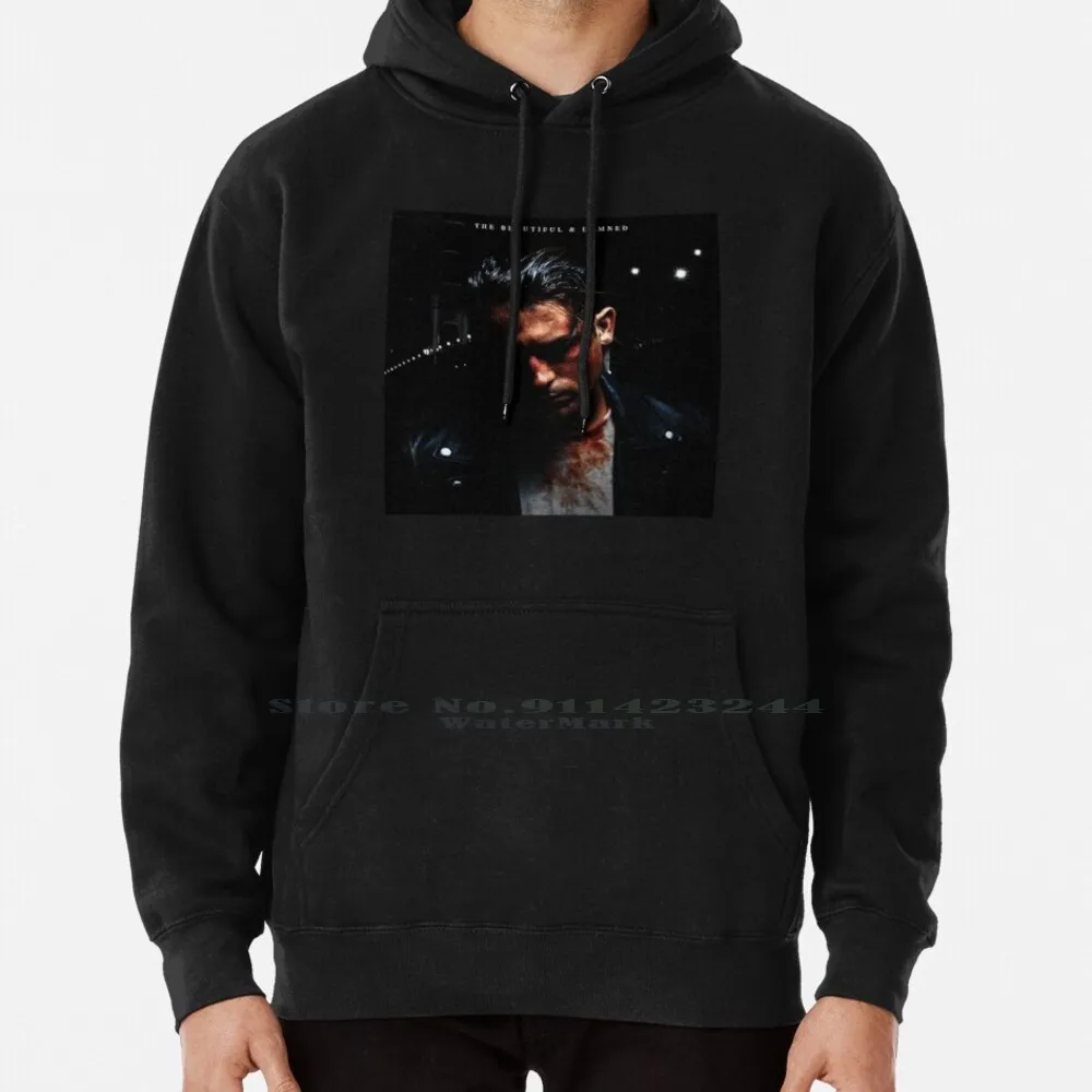 

G Eazy Beautiful Damned Tour 2020 Baksobulat Hoodie Sweater 6xl Cotton G Eazy Beautiful Damned Tour 2020 Baksobulat Women