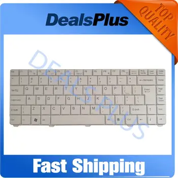 

Replacement New US (Big Enter) Keyboard For SONY VGN-C240E VGN-C240EB VGN-C250N US KEYBOARD WHITE 147996336