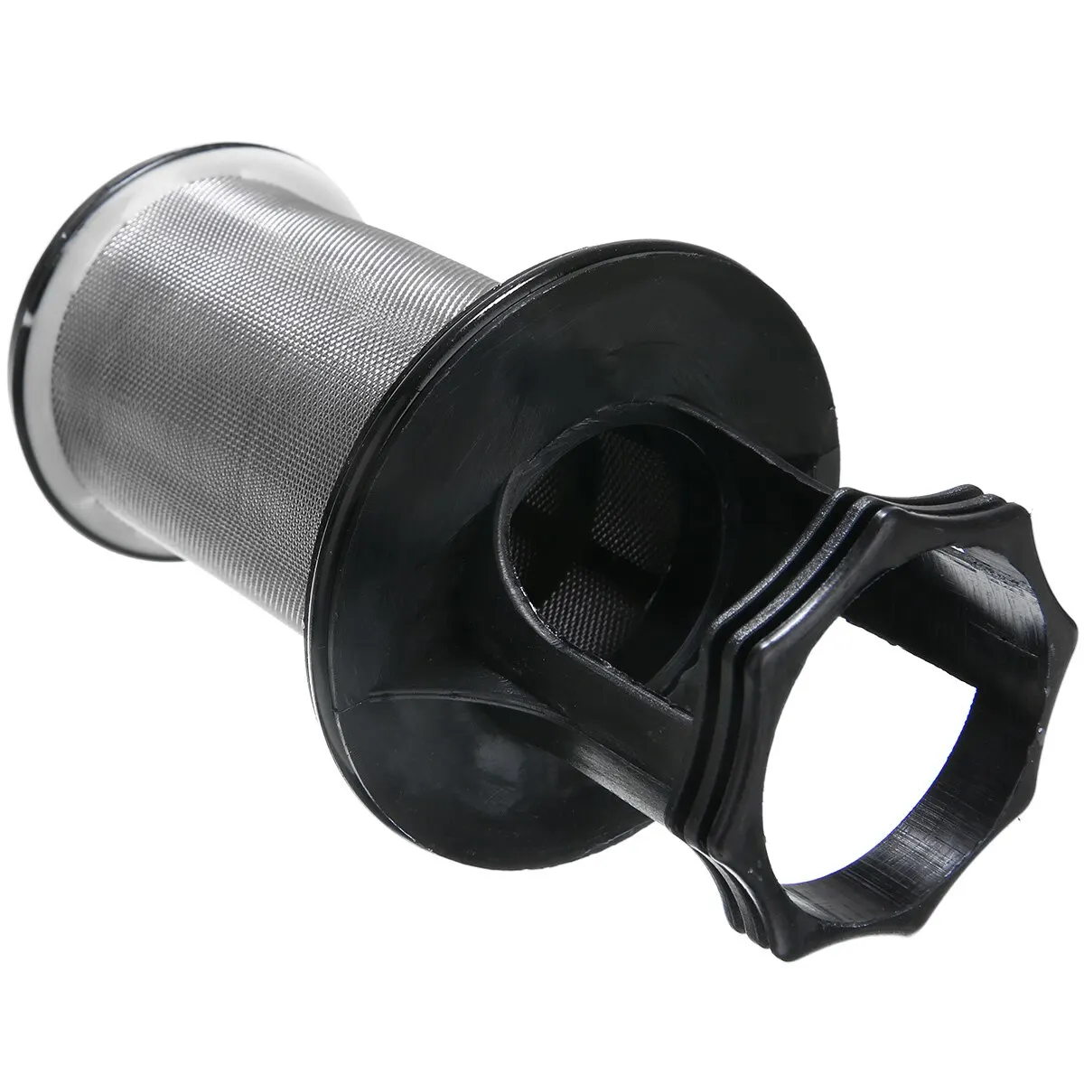 Car Replacement Accessories 1PC Oil Catch Can Filter Separator For ProVent 200 For Toyota Ford Nissan TUR-BO 4WDs Universal