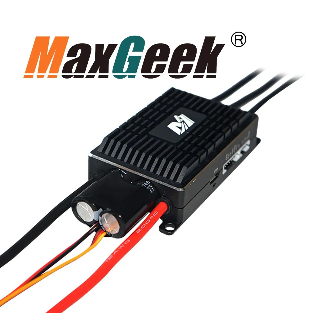 MTVESC100A 100A Electric Skateboard ESC for Fighting Robots Based on Electric Skateboard VESC