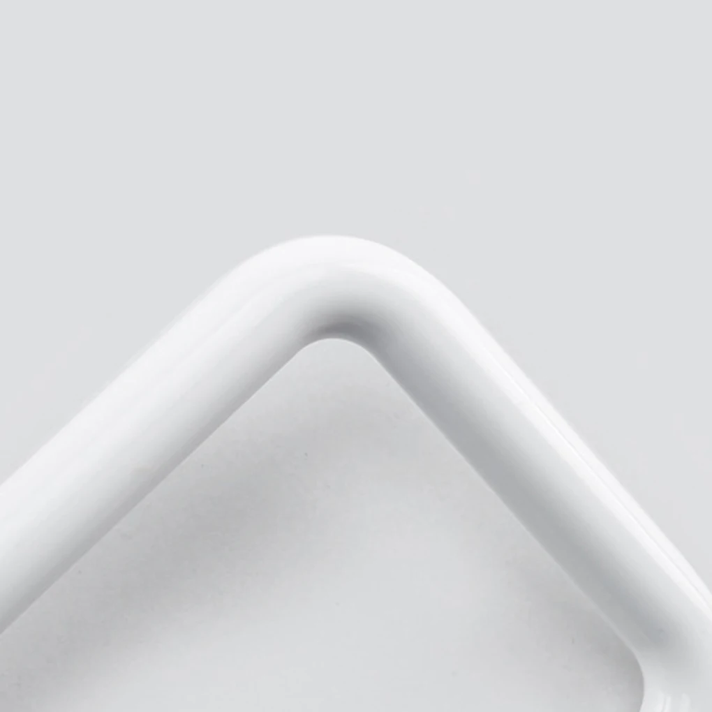 Toilet Paper Holder Kitchen Towel Hook Bathroom Sucker Rack Rotatable Wall-mounted Roll Paper Shelf Organizer