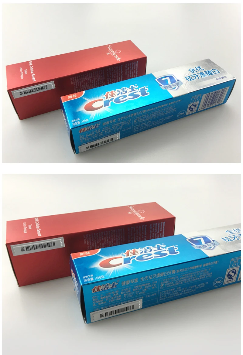 retail security anti-theft 58khz eas soft tag strips sticker am dr label