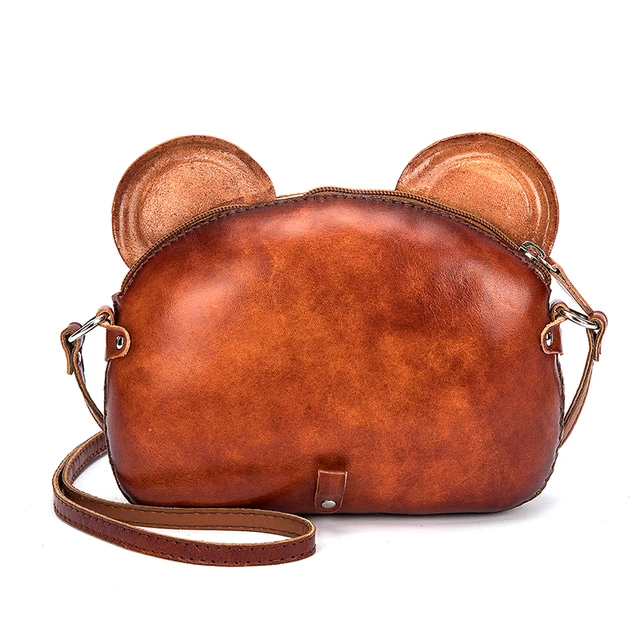 Disney Crossbody Bag - Mickey Mouse - Ornament