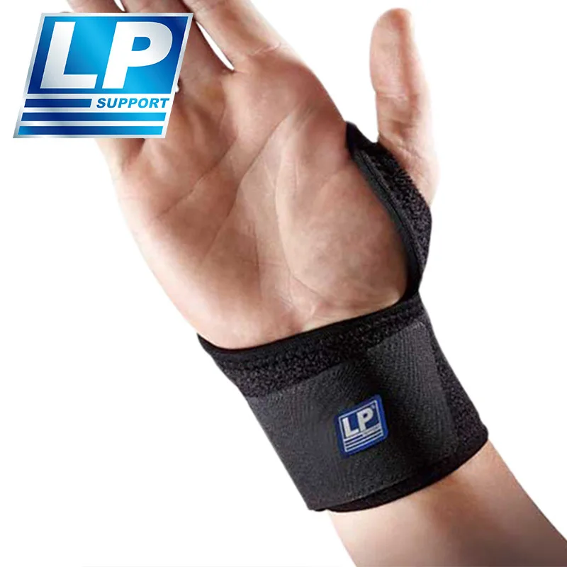 

Lpkm739 Summer Warm Athletic Wristguards Sprain Fixed Men And Women Shuttlecock Basketball Wrist Tendon Sheath Protective Clothi