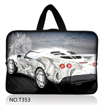 

Cool Sports Car Notebook Carry Sleeve Case Bag Pouch Cover for 12.5" 12.8" 13" 13.3 inch Laptop