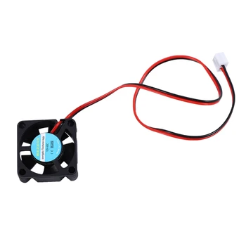 

3D Printer Hot End 2 In 1 Out Switch Color Bowden Extruder XCR3D 2IN1-S1 J-Hotend 1.75mm