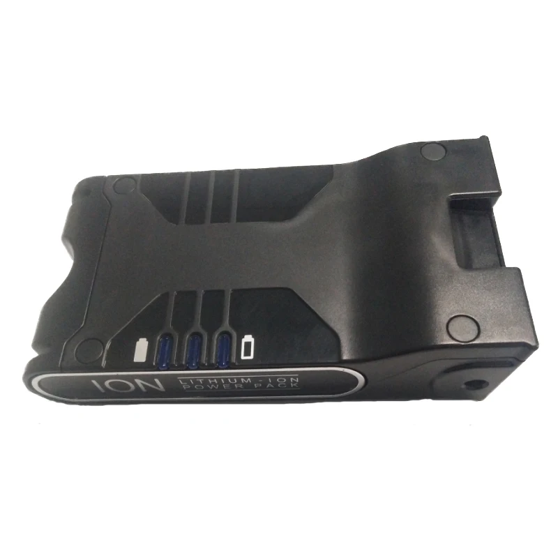 Для Shark XBAT200 ION Rocket IONFlex и IONFlex 2X литий-ионный аккумулятор аккумуляторные вакуумные батареи XBAT200