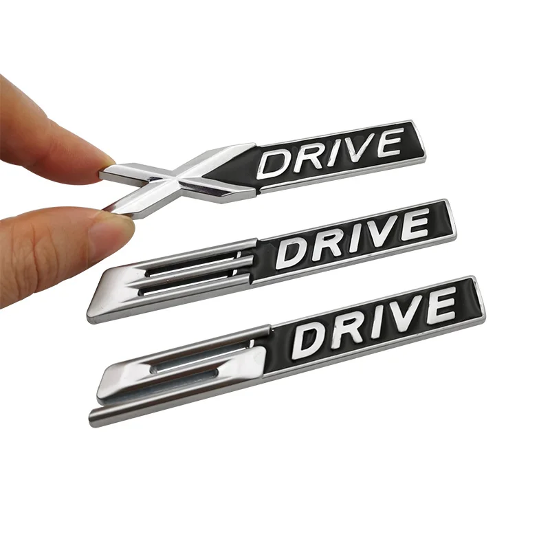 Car sticker emblem badge for 3 4 5 6 7 Series X1 X3 X5 E70 X6 E71