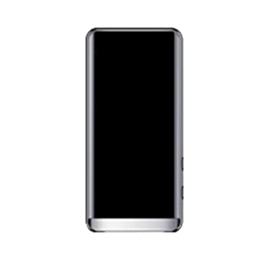 32 Гб ультра тонкий MP3 рекордер мини MP4 без потерь HIFI музыка MP5 сенсорный экран Walkman MP6 плеер
