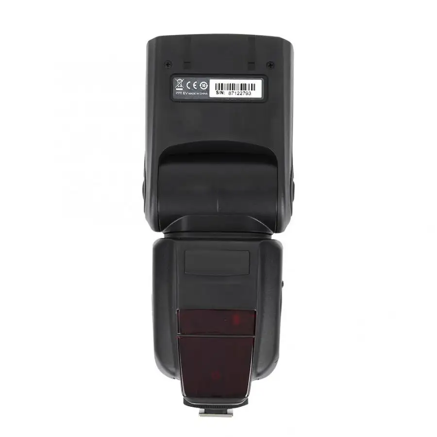Беспроводная вспышка TRIOPO speedlite TR-982III/N 2,4G ttl 1/8000 для камеры Nikon SLR