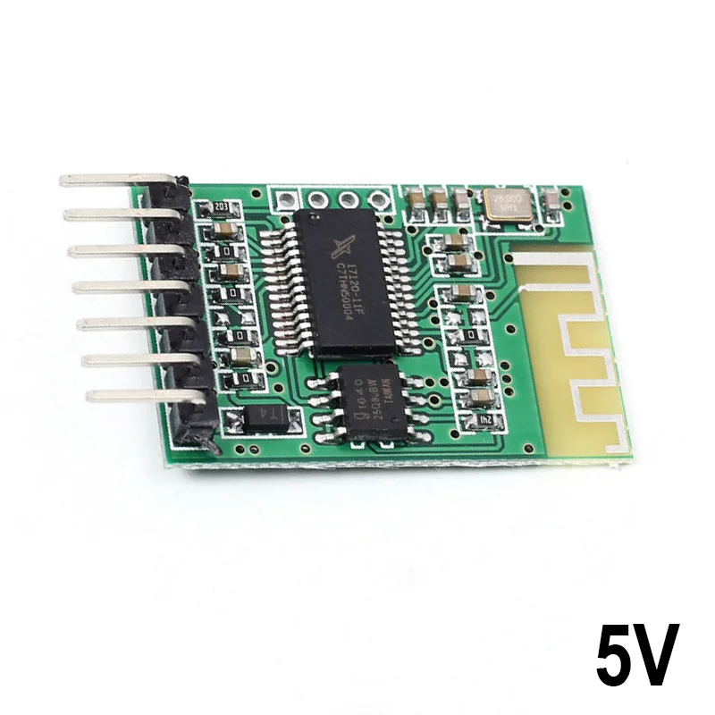 5 В/3,7 в DIY Bluetooth модуль Motherboard4.0 стерео беспроводной аудио усилитель абсолютно и высокое качество