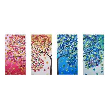 

5D Diamond Painting by Number Kit Dril Beads Crystal Rhinestone Embroidery Cross Stitch Picture for Diamond embroidery