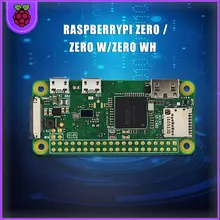 В наличии Raspberry Pi ZERO/ ZERO W/ZERO WH Беспроводная плата bluetooth с процессором 1 ГГц, 512 МБ ОЗУ, Raspberry Pi ZERO Версия 1,3 В наличии Raspberry Pi ZERO/ ZERO W/ZERO WH Беспроводная плата bluetooth с процессором 1 ГГц, 512 МБ ОЗУ, Raspberry Pi ZERO Версия 1,3