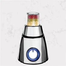 Молочный чай магазин кухонная машина стеклянная двойная чашка оригинальная соковыжималка Мясорубка большая емкость соковыжималка для дома