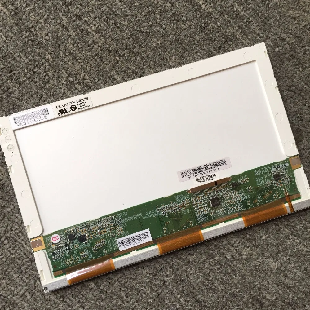 10.2 ġ CLAA102NA0DCW ī    LCD ÷
