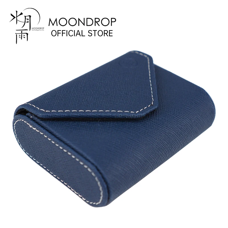 Чехол для наушников Moondrop KXXS | Электроника