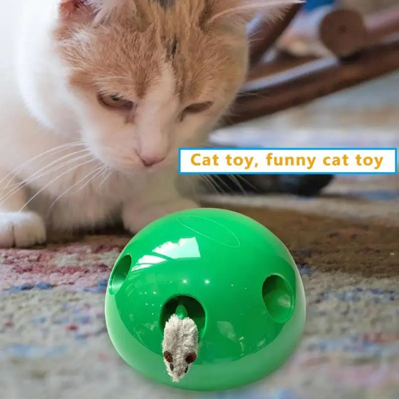 Забавная игрушка для кошек, игрушка для кошек, устройство для когтей POP N PLAY, забавные игрушки для кошек, острые когти, товары для домашних животных, новинка