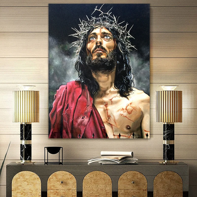 Ritratto Vintage Poster Cuadro Decorativo Para Dormitorio Etsy Shopify Drop Ship Home Decor Canvas Painting Wall Art Prints