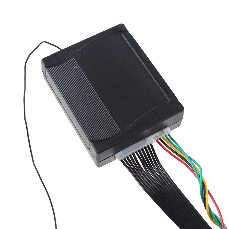 12v автомобильный RGB светильник