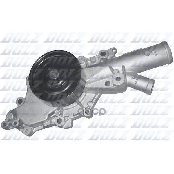 Насос Водяной Mercedes Benz E-Class(W211) E280 05/04 Dolz арт. M224