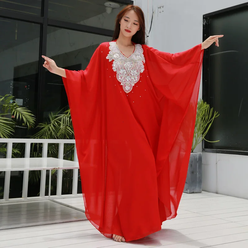 Dance Robe Harley Jilin Indian Dress Sarees Pakistani Dresses For Woman Women Kurta In India Roupa Indiana |
