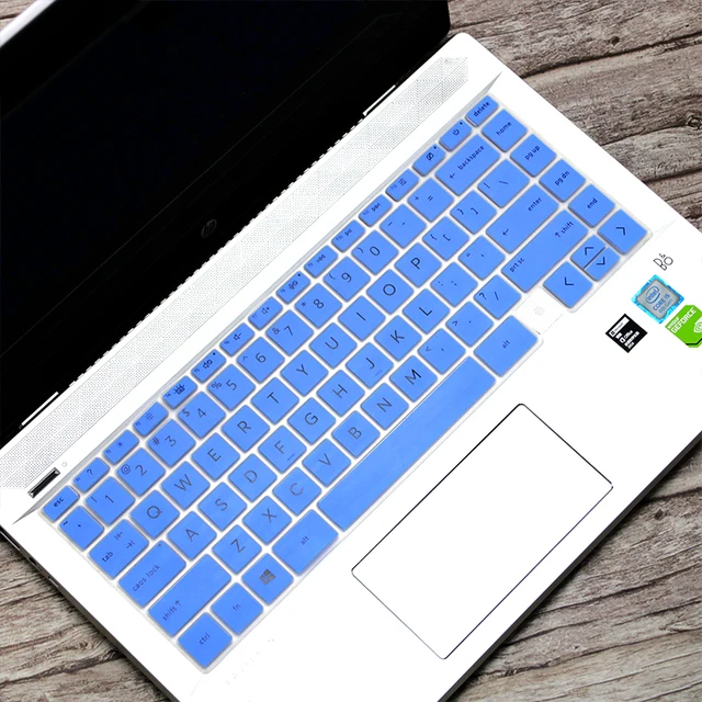Laptop Keyboard Cover Skin For Hp Envy X360 2-in-1 13m-bd0023dx 13 