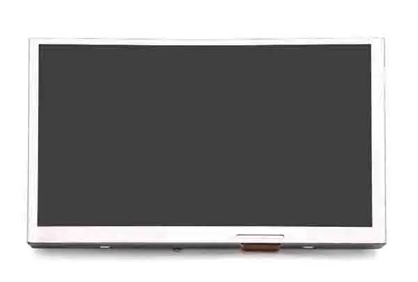 AUO 6,5 дюймовый TFT ЖК-экран C065GW02 V1 400(RGB)* 234