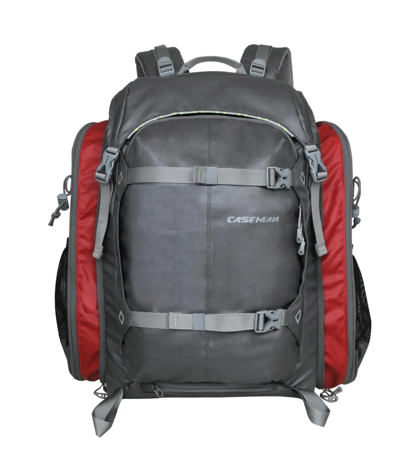 Caseman альпинистская серия MT20L MT40L MT45L MT50L рюкзак для камеры Сумка для камеры SLR рюкзаки для улицы с большой емкостью